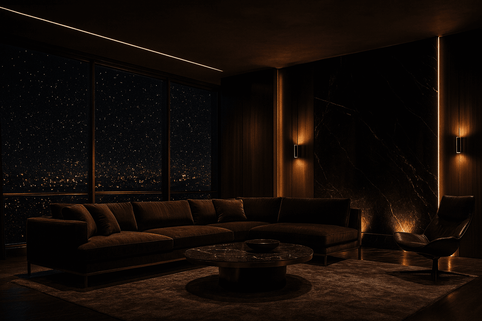 Crafting Luxurious Interior Designs hero