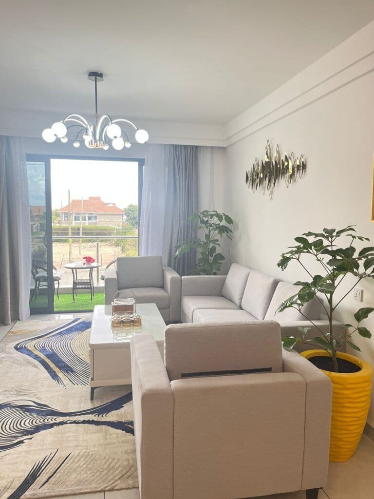 new rise living room