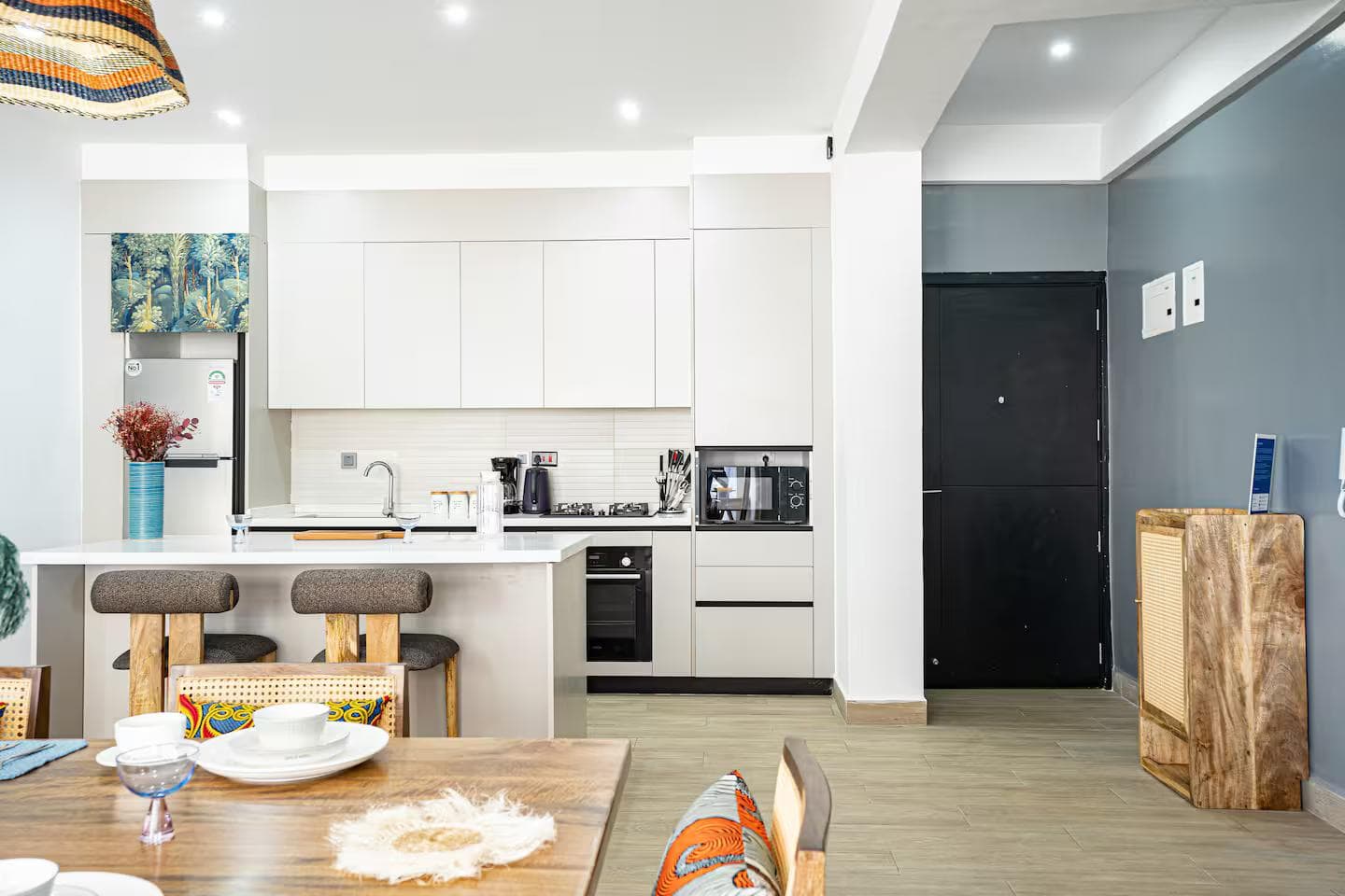 riverside kitchennete